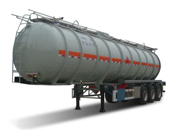 易燃液體運輸車的安全運行規范有哪些？