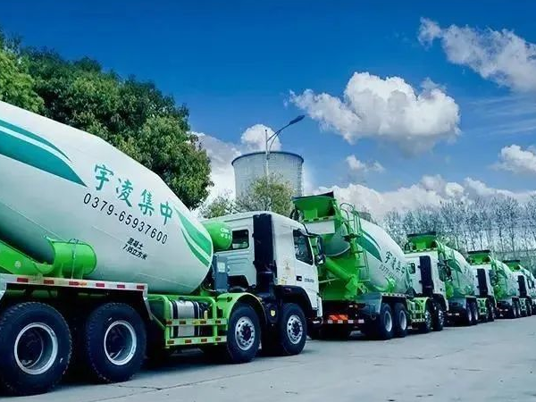 四季度開篇依然漲幅驚人，重卡市場第八次刷新歷史記錄?。?！